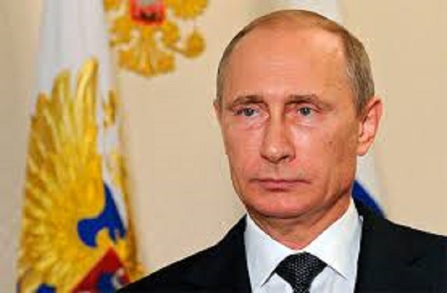 В России объявлен траур
